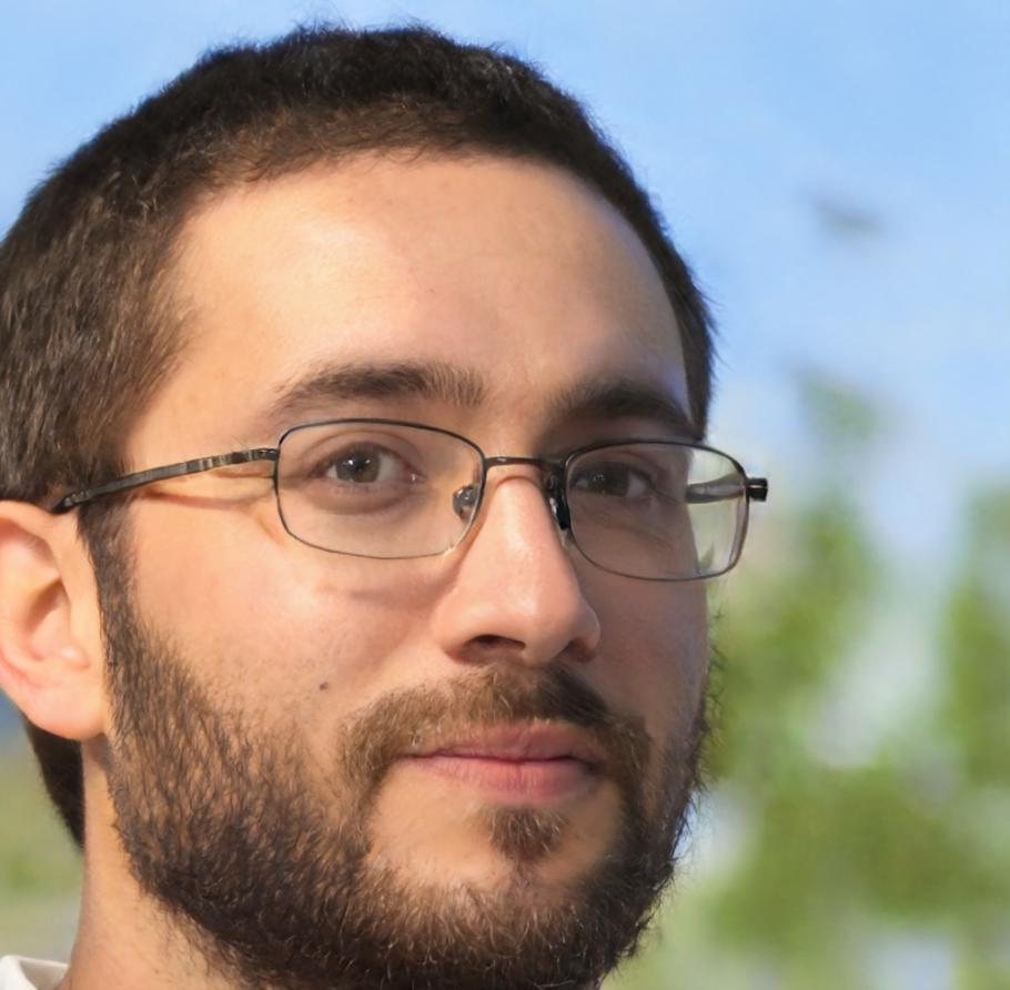 Aleksander Ness, Co-founder and Lead Instructor