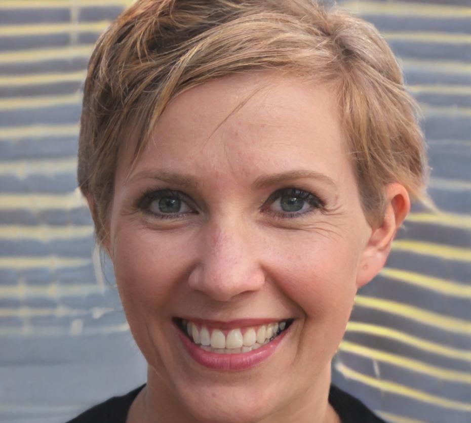 Sienna Varga, Program Director