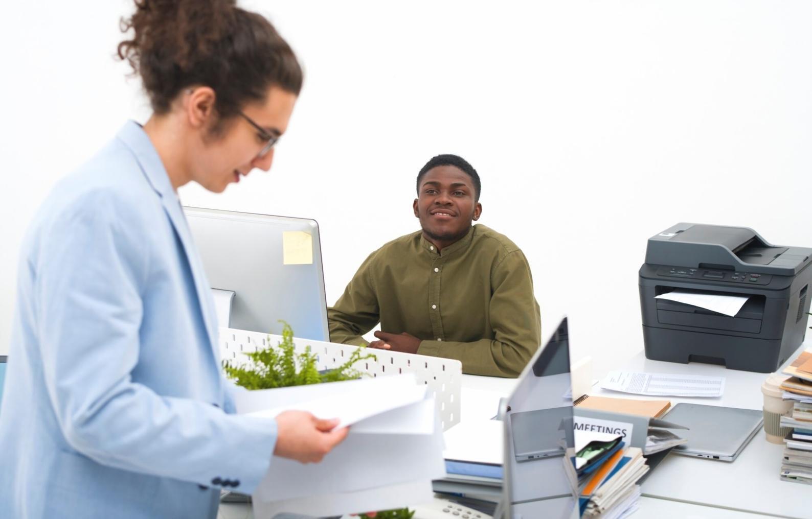 Startup team celebrating milestone achievement