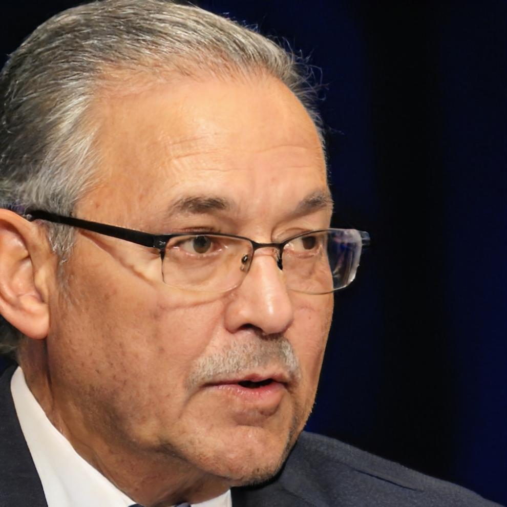 Dominic Kerrigan portrait